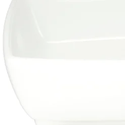 Online White Rectangular Vessel Sink NSV1913 Drop-In / Top Mount Sinks