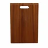 18" x 12" Pro Series Prep Station Cutting Board CB-S18121 Cutting Boards