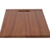 Sale 17" x 12" Pro Series Prep Station Cutting Board CB-S17121 Cutting Boards