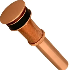 Online 1.5" Non-Overflow Pop-up Bathroom Sink Drain Sink Drains|Overflow Bathroom Sink Drains