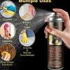New Copper Sink Wax Protectant Maintenance & Installation
