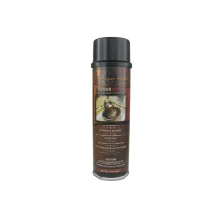 New Copper Sink Wax Protectant Maintenance & Installation
