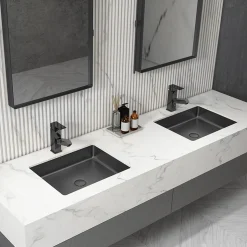 Outlet Rectangular 20