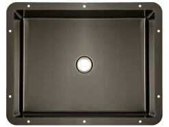 Outlet Rectangular 20