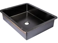Outlet Rectangular 20