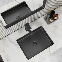 Outlet Rectangular 20