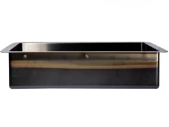 Outlet Rectangular 20