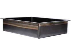 Outlet Rectangular 20