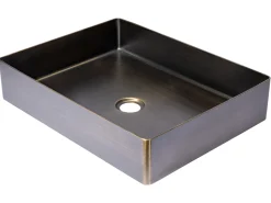 Clearance Rectangular 19
