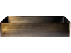 Clearance Rectangular 19