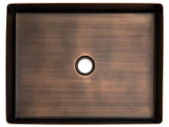 Clearance Rectangular 19 x 14 1/2