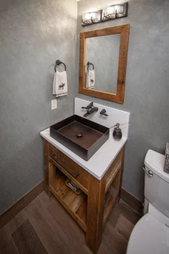 Clearance Rectangular 19 x 14 1/2