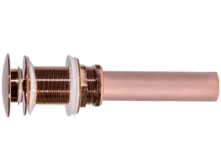 Outlet Rectangular 19