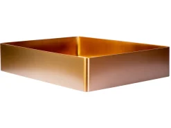 Outlet Rectangular 19
