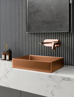 Outlet Rectangular 19