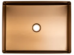 Outlet Rectangular 19