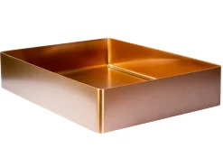 Outlet Rectangular 19