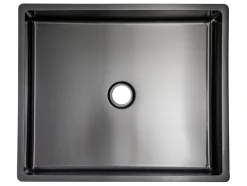 Rectangular 18 3/4 x 15 3/4