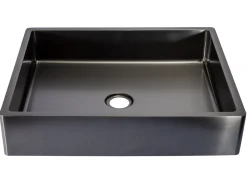 Rectangular 18 3/4 x 15 3/4