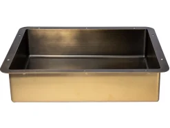 Outlet Rectangular 20' x 16