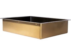 Outlet Rectangular 20' x 16