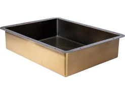 Outlet Rectangular 20' x 16