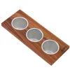 Discount 33" Double Ledge Zero Radius Stainless Steel Workstation Kitchen Sink Workstation Sinks|Stainless Steel Sinks