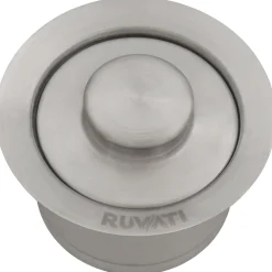 Sale Extended Garbage Disposal Flange Basket Strainer and Stopper Sink Drains, Disposer Flanges & Air Gaps|Garbage Disposals & Parts