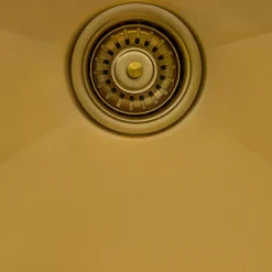 Clearance 30" Matte Gold Undermount Workstation Kitchen Sink Stainless Steel Sinks|Gunmetal, Brass, & Gold