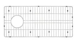 Outlet Replacement Grid for RVH7480 Bottom Grids