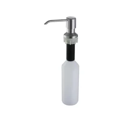 RVA1020ST Premium Kitchen Soap Dispenser in Stainless Steel Soap Dispensers