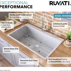 New RVH8008 28