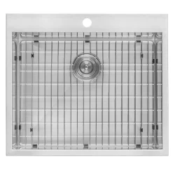 RVU6022 Topmount 22
