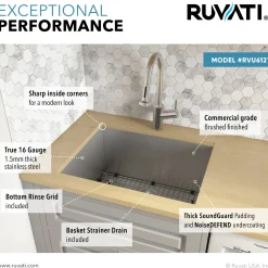 Best RVU6121 21