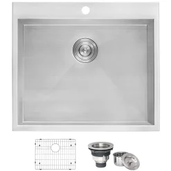 Online Topmount 25