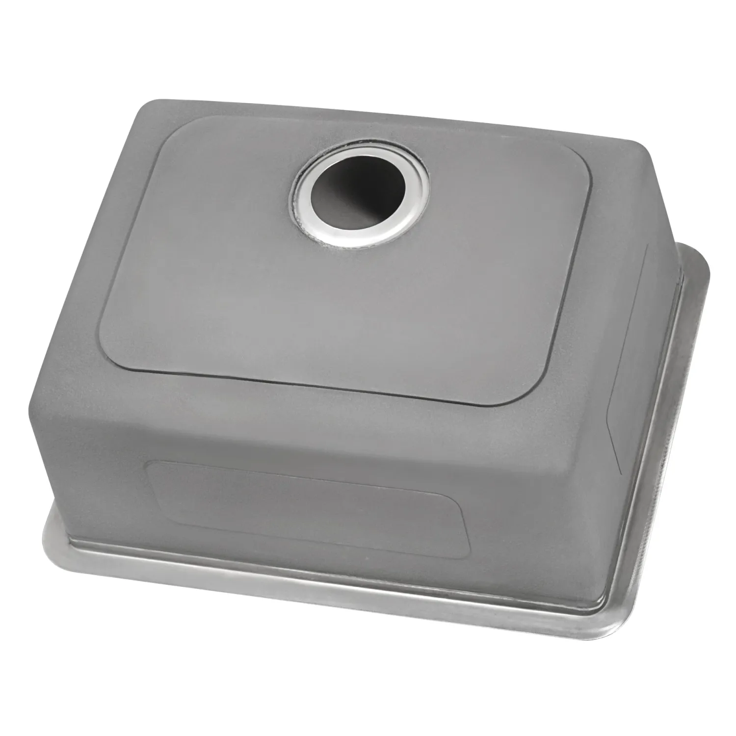 20" Undermount Bar Prep 16 Gauge Stainless Steel Kitchen Sink Stainless Steel Sinks|Sinks For Tight Spaces
