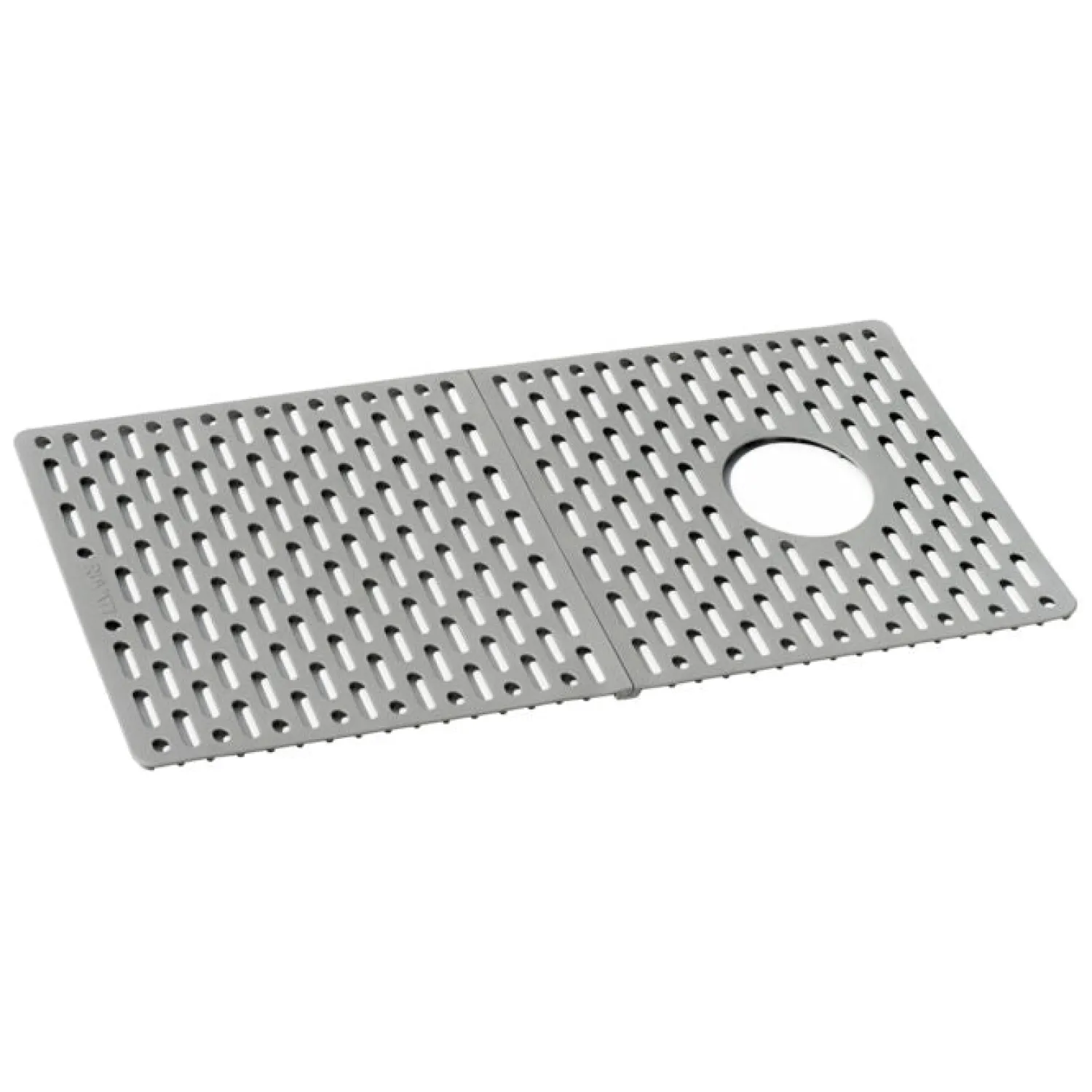 Online 33" White Composite Undermount Workstation Sink Single Bowl Sinks|Composite & Quartz Sinks