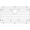 Sale 31" x 18" Bottom Grid for RVH9733 Kitchen Sink Stainless Steel Bottom Grids