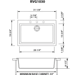 Outlet 30 x 20