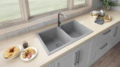Outlet 34 x 20