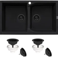 Outlet 34 x 20