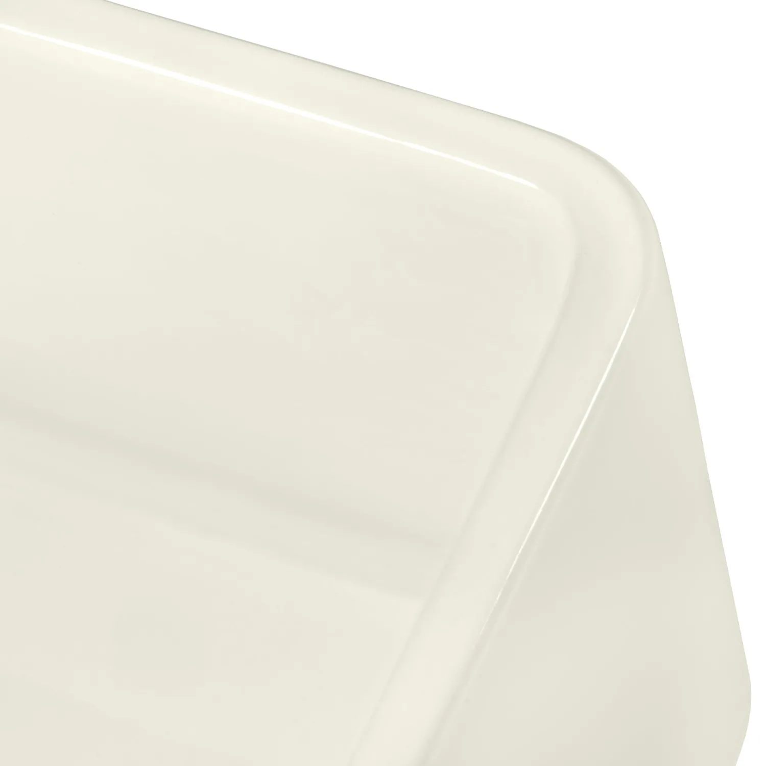 Discount 33 x 20" Fireclay Reversible Farmhouse Apron-Front Kitchen Sink Single Bowl Single Bowl Sinks|Apron Front / Farmhouse Sinks