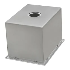 Best 15" x 20" 16 Gauge Outdoor & Marine Insulated Ice Bucket Cooler Sink - RVQ6215 Outdoor Sinks & Accessories|Laundry Room Chevron Down Icon