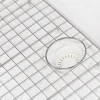 Best 12" x 15" Stainless Steel Bottom Grid set for RVG1385 and RVG2385 Kitchen Sinks Bottom Grids