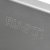 New 27" x 20" Topmount Workstation Kitchen Sink Drop-In / Top Mount Sinks|Sinks For Tight Spaces
