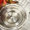Online 16 x 16" Undermount 16 Gauge Stainless Steel Bar Prep Sink Sinks For Tight Spaces|Bar / Prep Sinks