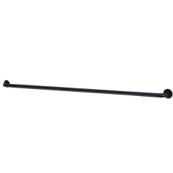 New Silver Sage 36" Brass ADA Grab Bar in Oil Rubbed Bronze Grab Bars