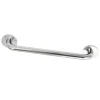 Discount Silver Sage 24" Brass ADA Grab Bar in Polished Chrome Grab Bars