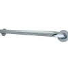 Clearance Silver Sage 24" Brass ADA Grab Bar in Polished Chrome Grab Bars