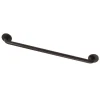 Sale Silver Sage 36" Brass ADA Grab Bar in Oil Rubbed Bronze Grab Bars
